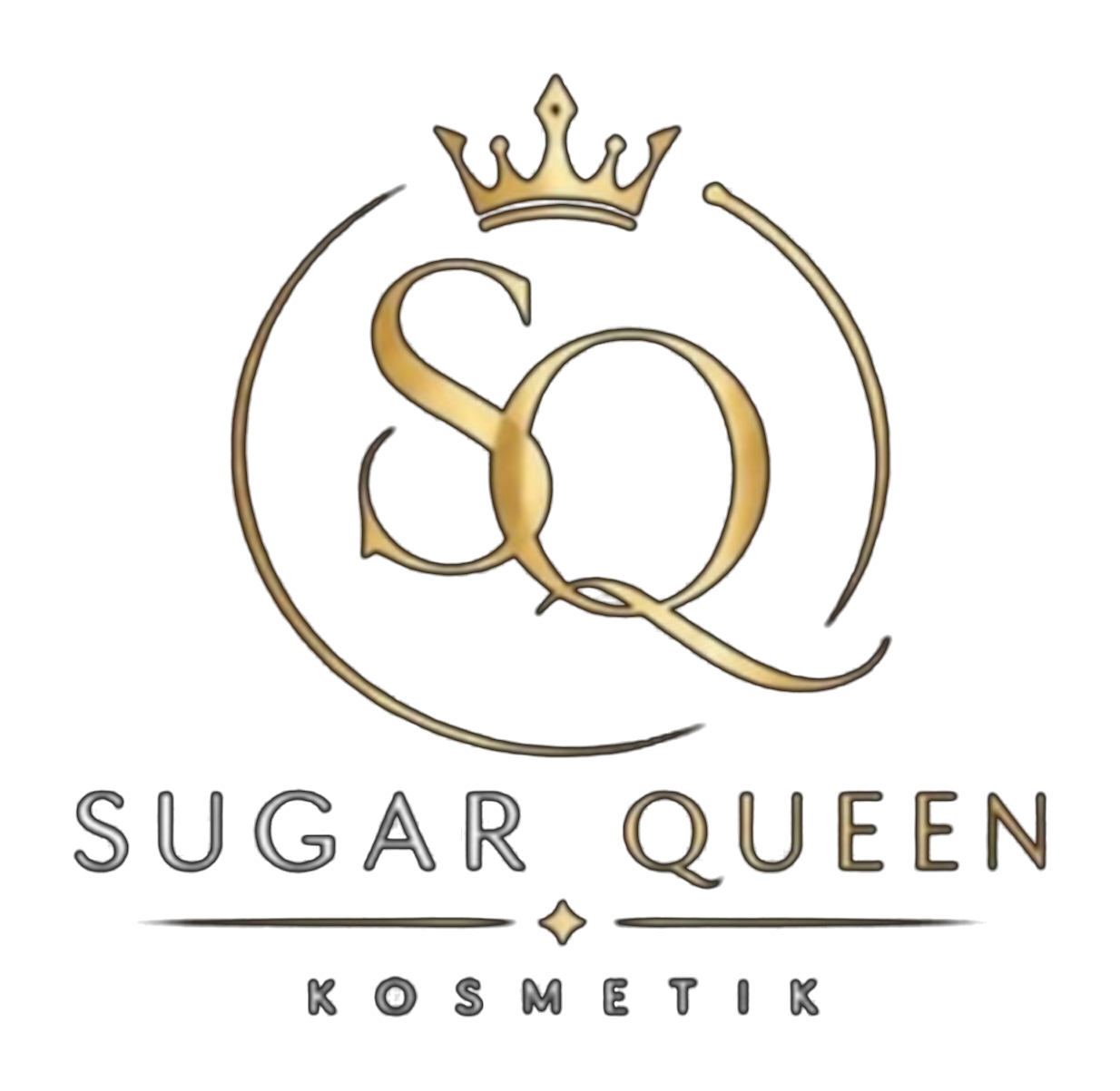 Sugar Queen Kosmetik Logo